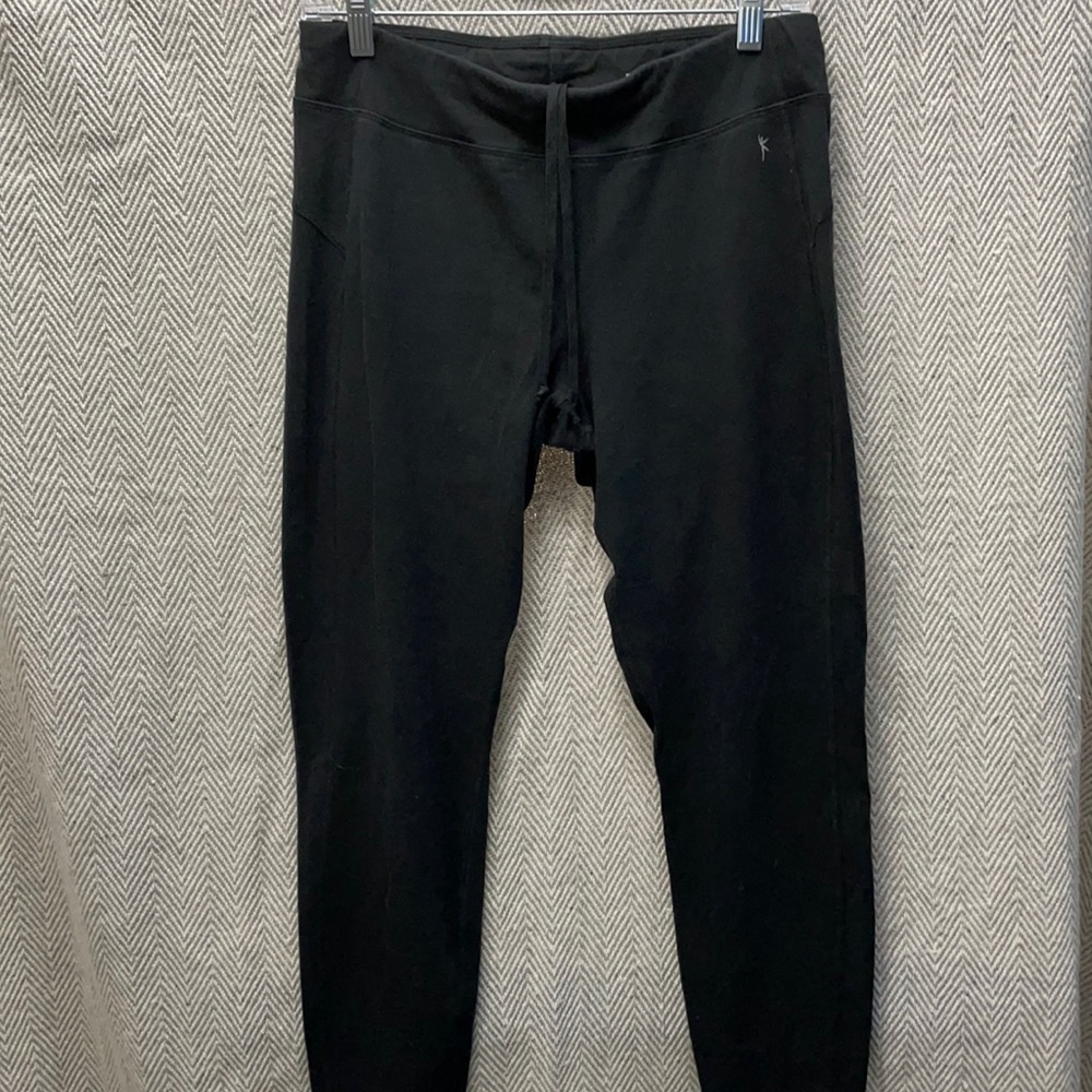 Workout Capri